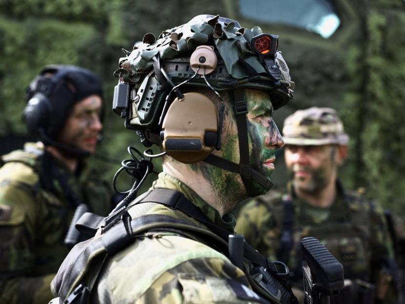 Por: Cortesía Rusia acuso a EU de reclutar a narcos mexicanos para combatir en Ucrania