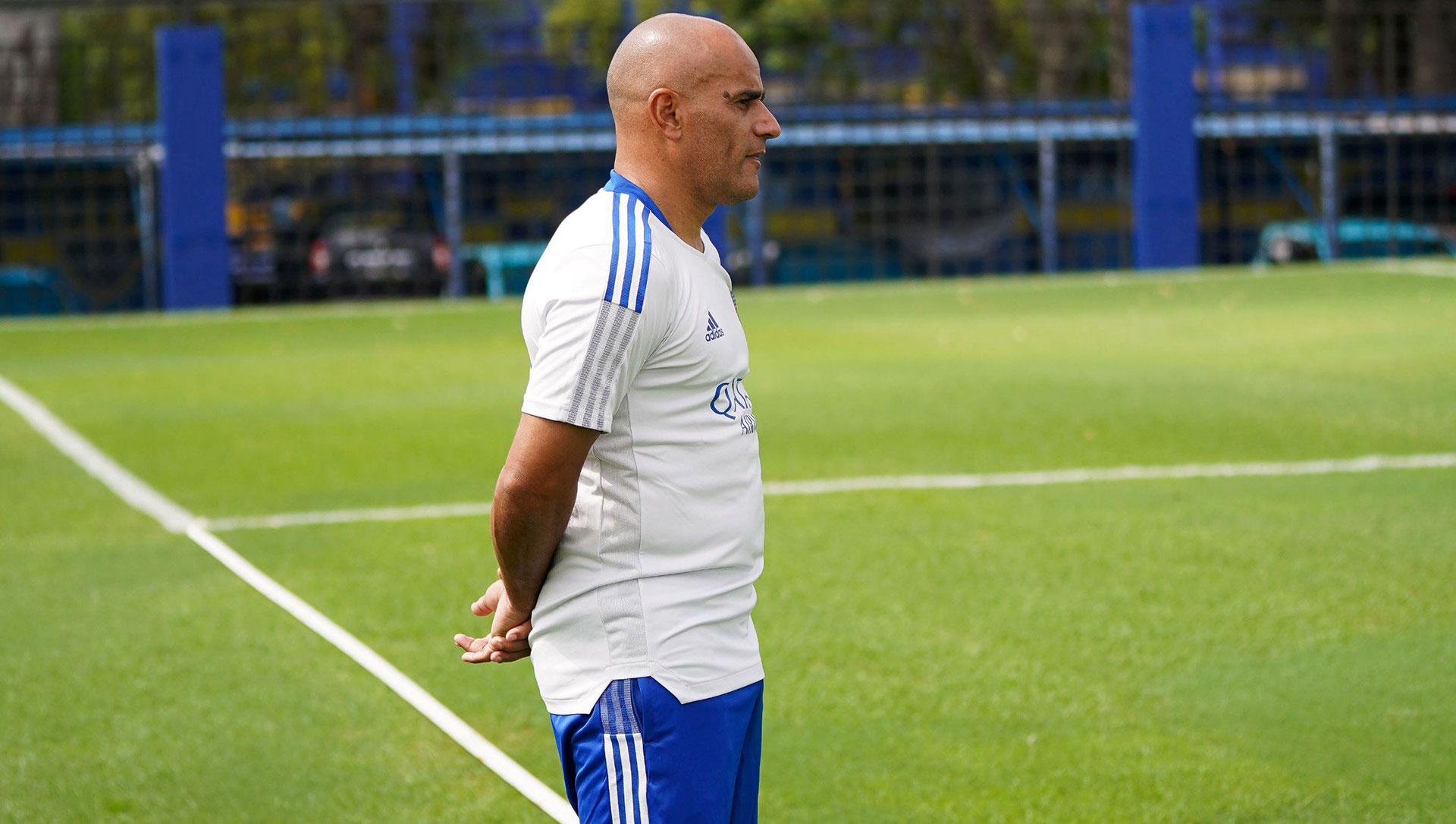 Por: Cortesía Jorge Martínez fue condenado a prisión por abuso sexual