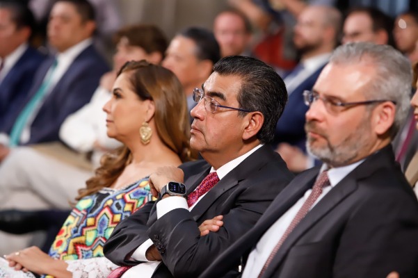 Que IEE vigile entrega de apoyos en veda electoral, pide gobernador