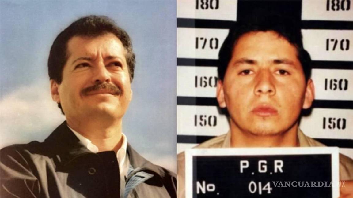 Por: Cortesía Jueza desecha demanda de amparo de Mario Aburto contra FGR