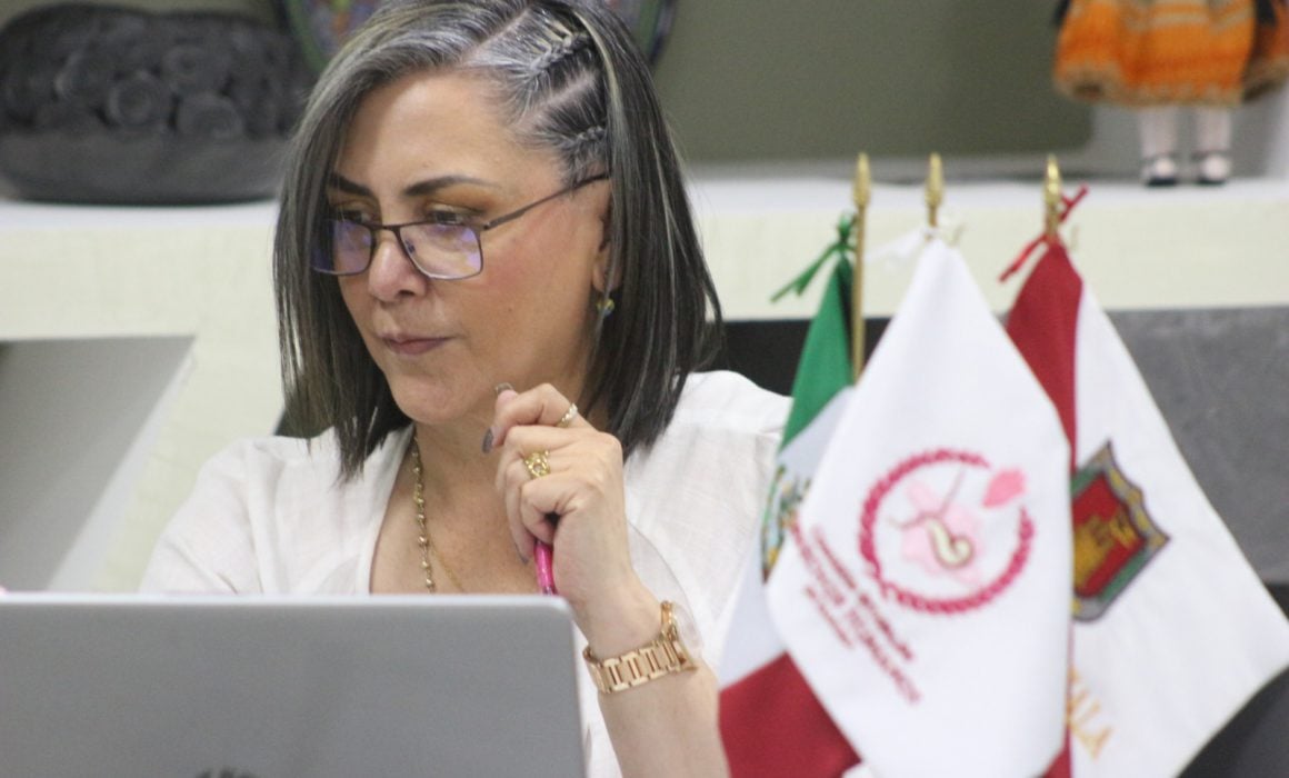 Inicia Cedh expediente de queja por los hechos ocurridos en Zacatelco