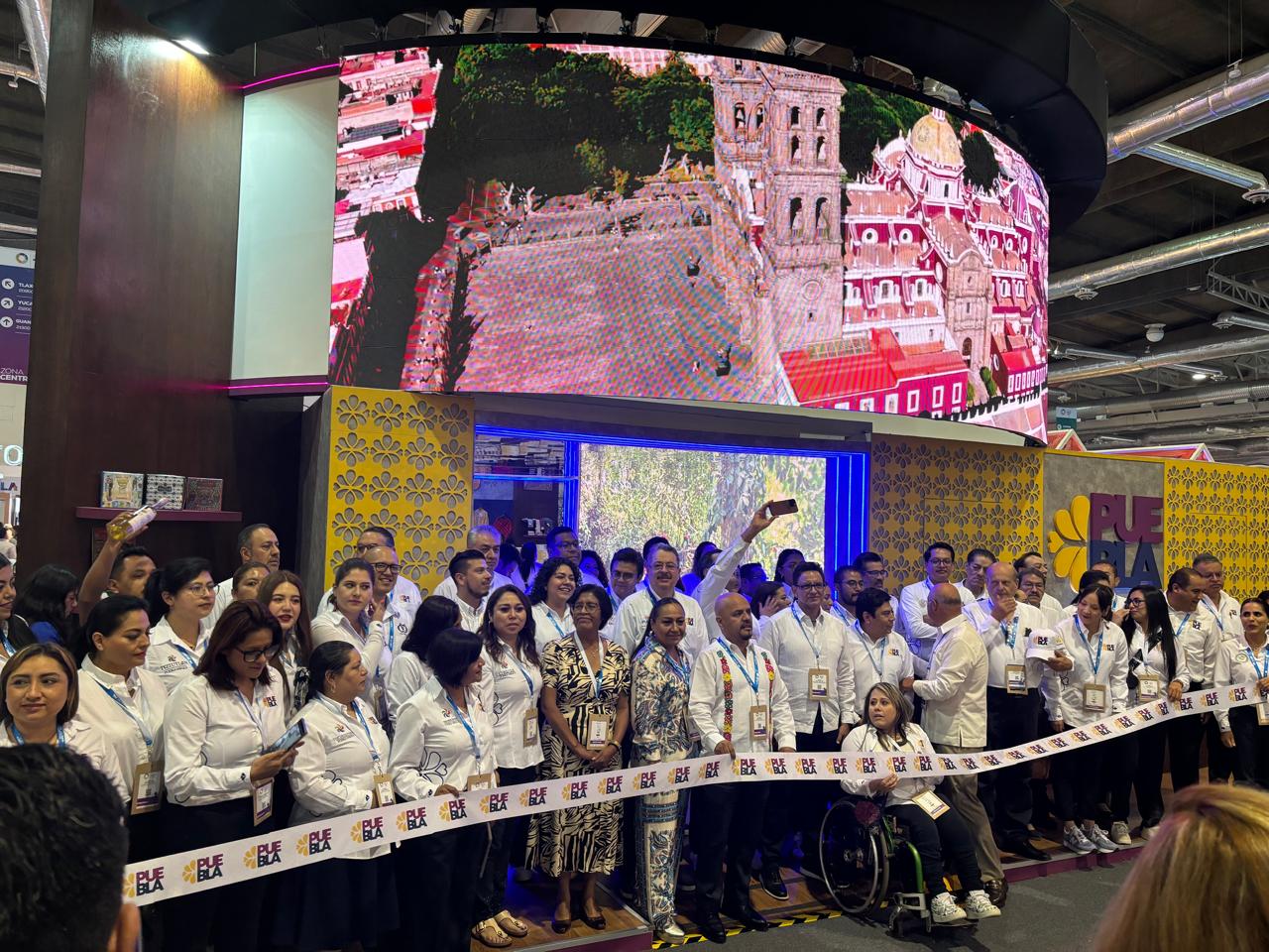 Por: Cortesía Atlixco