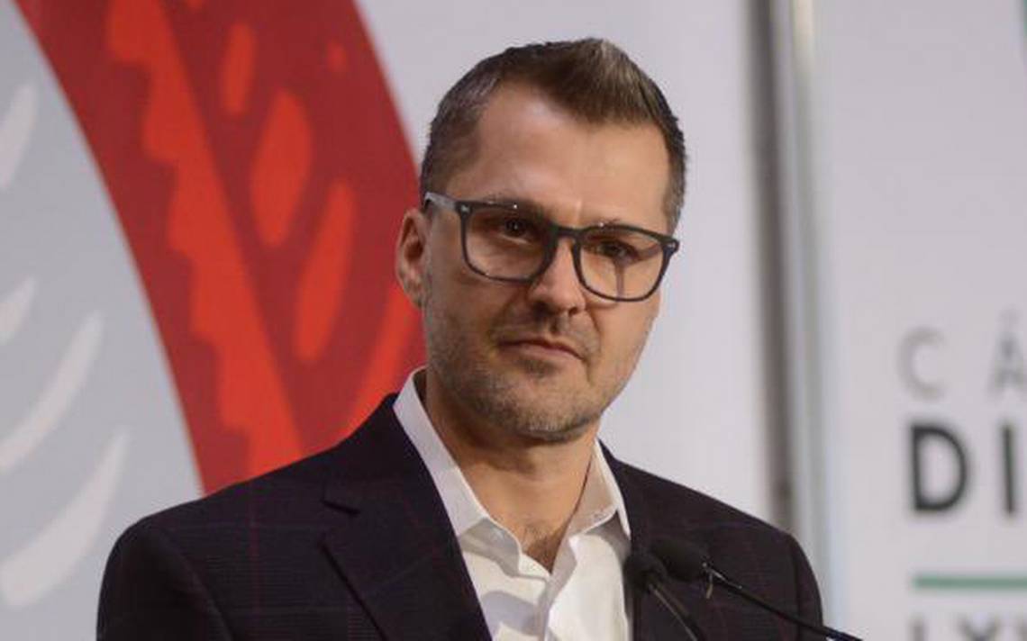 Por: Cortesía Juan Carlos Natale pronostica crecimiento del PVEM y descarta riesgos para elecciones en Puebla