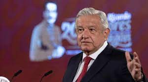 Por: Cortesía AMLO descarta contaminación intencional de pozo de agua que surte a la Benito Juárez