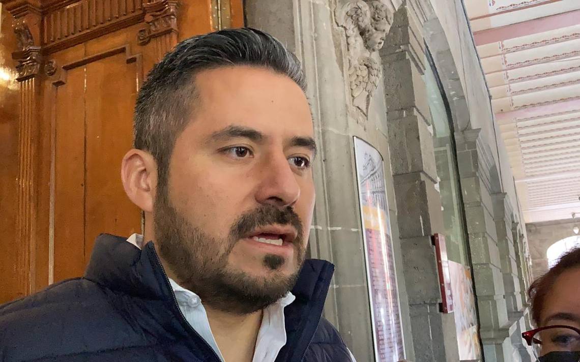 Por: Cortesía  Adán Domínguez insta a regidores a solicitar licencia para participar en campañas electorales
