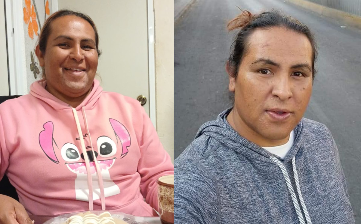 Por: Cortesía Candidata trans a diputada local en Guanajuato abandona México tras intento de homicidio