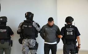 Por: Cortesía Vinculan a proceso a presunto asesino de sobrino de Joan Sebastian