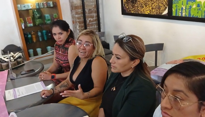 Llaman a partidos políticos a no postular deudores alimentarios 