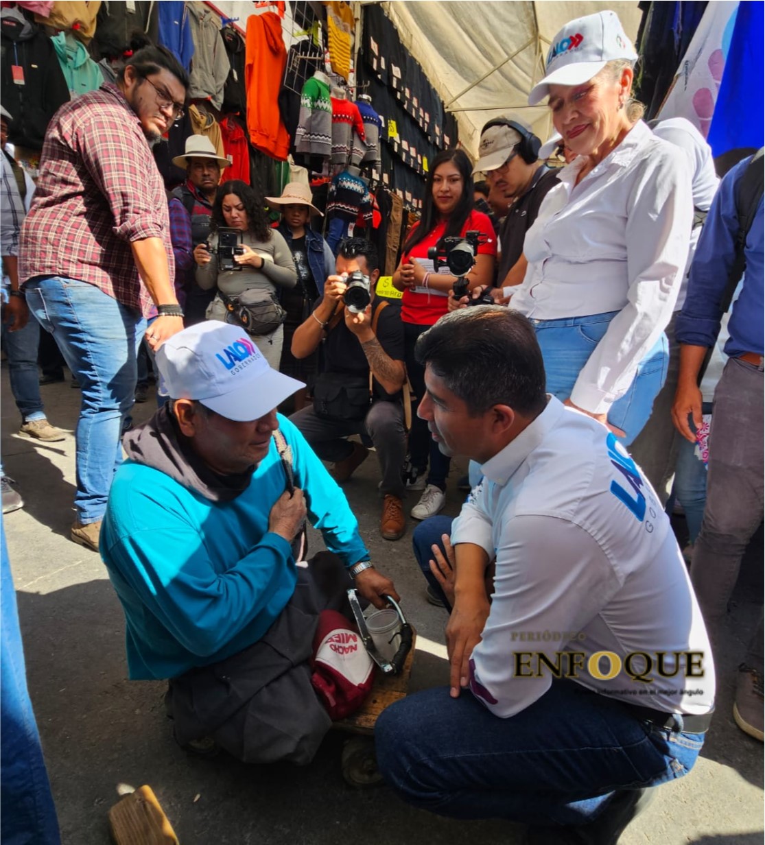 Por: Marisol Oropeza