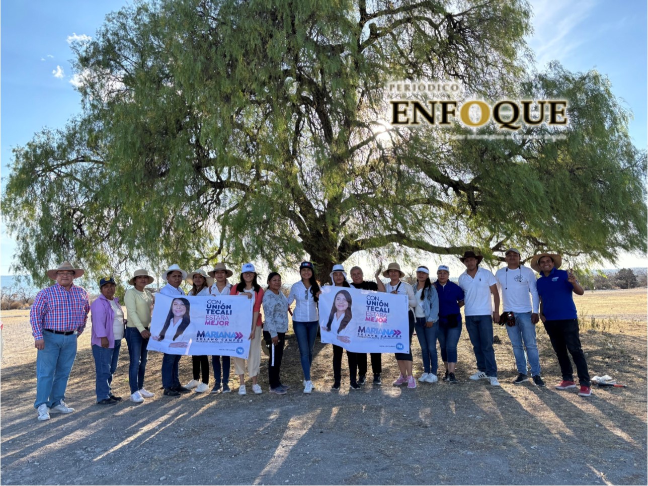 Por: Marisol Oropeza