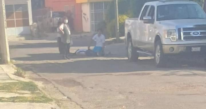 Por: Cortesía Asesinan “El Jimmy” en negocios de micheladas en Bosques de San Sebastián