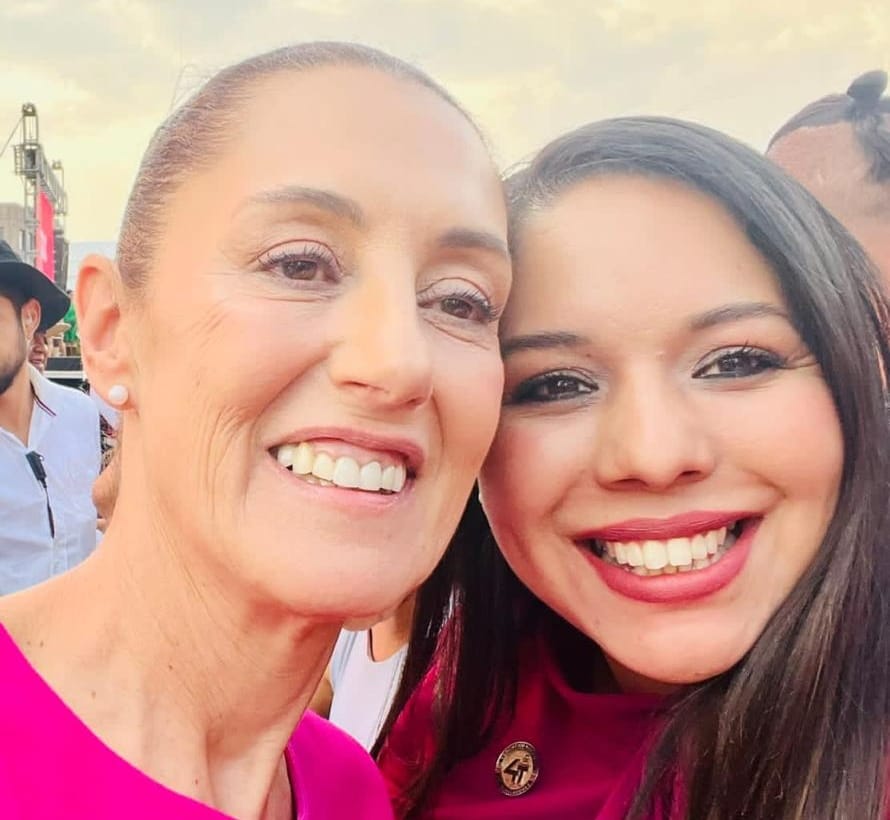 Por: Cortesía Lula Pineda Movimiento de la 4T en San Pedro Cholula continúa firme a pesar de declinaciones