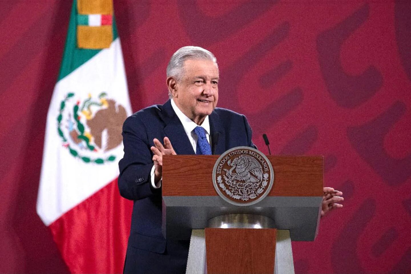 Por: Cortesía AMLO anuncia gira del adiós, recorrerá todo el país