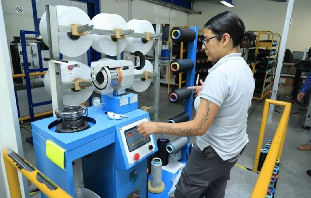 El IMSS reportó un incremento en empleos formales