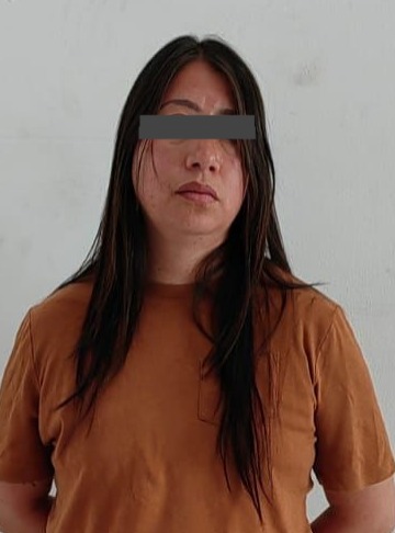 Comunicado oficial Asegura policía de San Andrés Cholula a probables responsables de robo