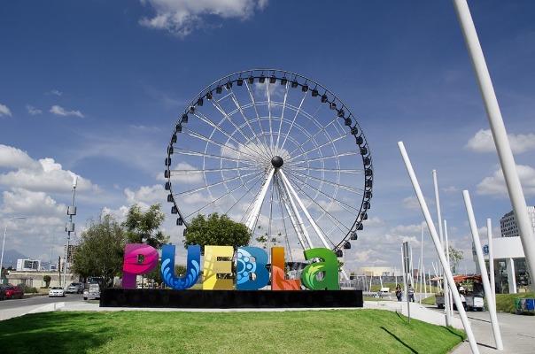 Por: Cortesía Estrella de Puebla volverá a estar activa en tres meses, estima gobernador