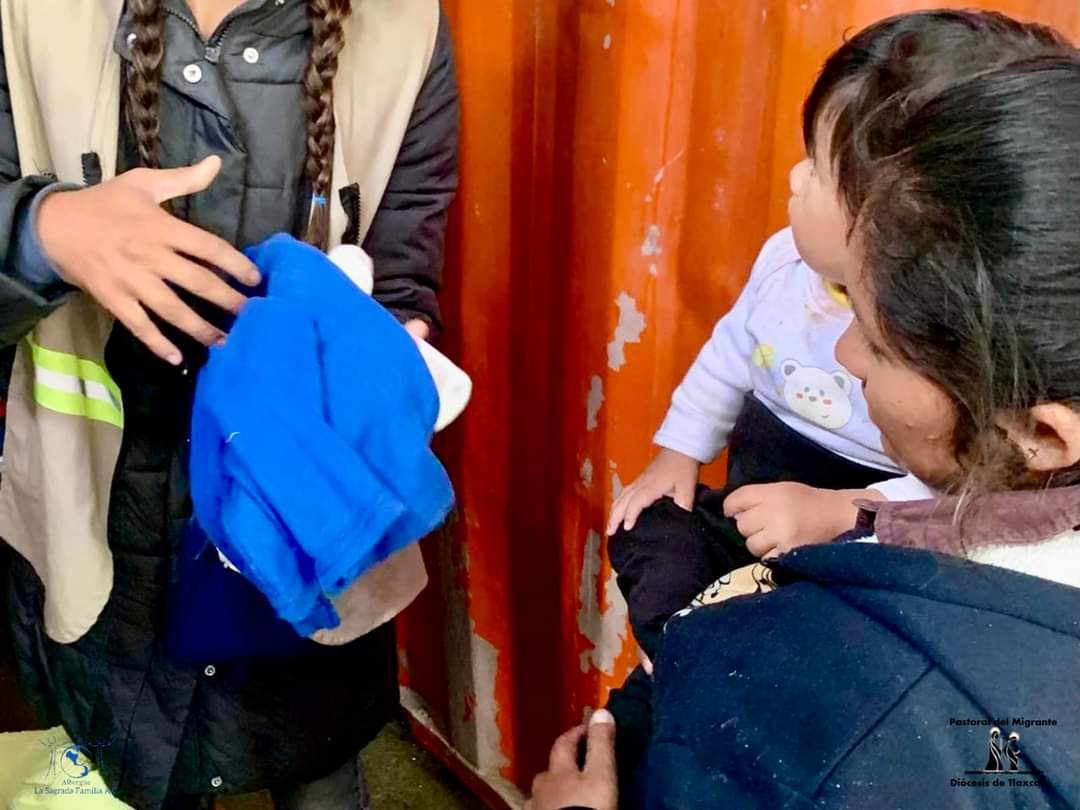 Fueron atendidos 172 menores de edad por el ASAFAM durante 2023