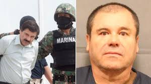 Por: Cortesía Juez rechazó la petición del “El Chapo” Guzmán; no podrá recibir visitas de su esposa e hijas