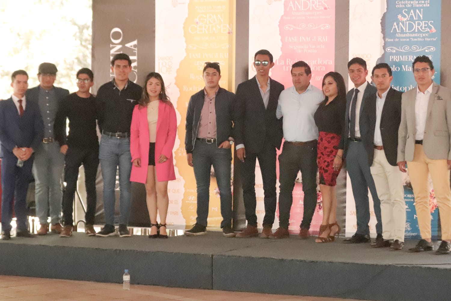 Eventos taurinos en Tlaxcala: una fiesta para los aficionados a la tauromaquia