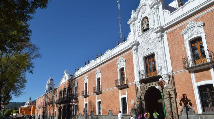 Dispondrá gobierno de 244 MDP para ejes en materia de seguridad pública