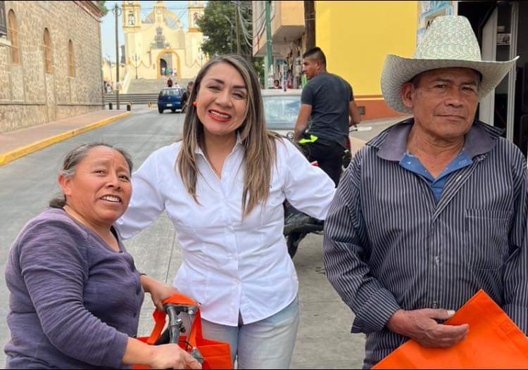 Elsa Cordero se pronuncia contra la desaparición del ITPCD