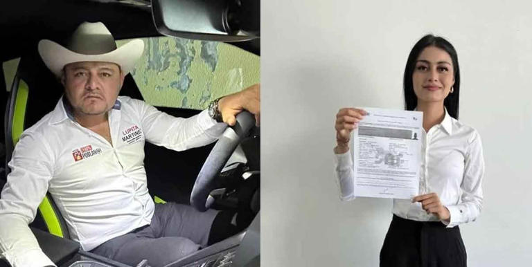 Por: Cortesía Candidata