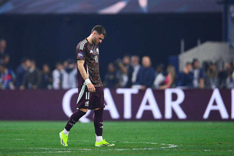 Por: Cortesía Santiago Giménez