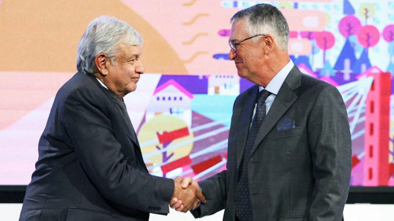 Por: Cortesía Ricardo Salinas Pliego