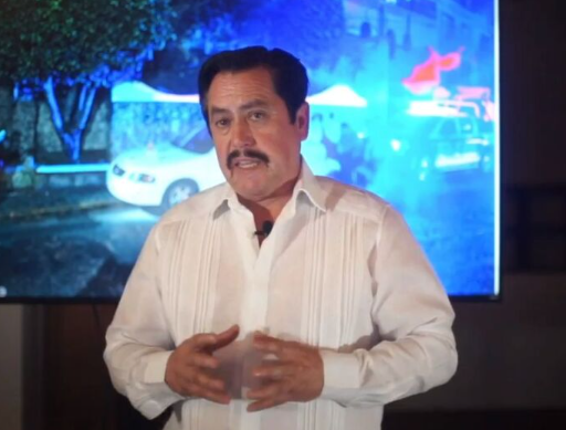Por: Cortesía Alcalde de Taxco acusa de omisiones a la Fiscalía del Estado de Guerrero ante linchamiento: Caso Camila