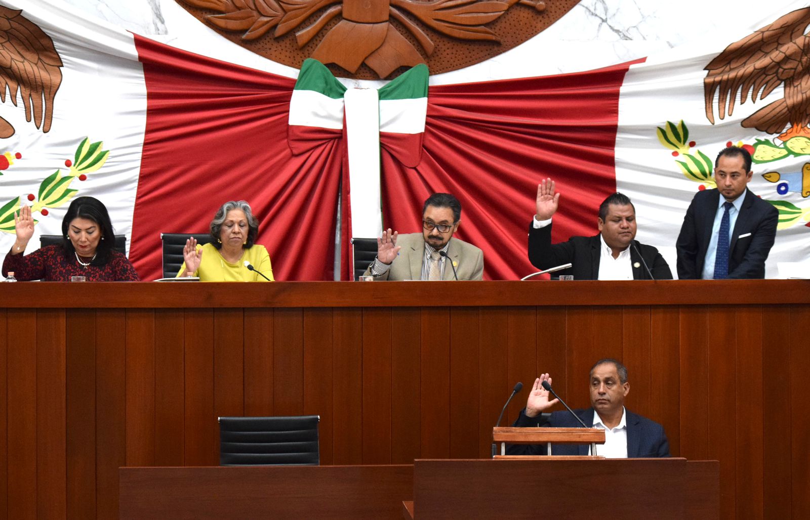 Por: Cortesía Aprobada por Unanimidad: Iniciativa para Crear Comisiones y Consejos de Turismo en Ayuntamientos