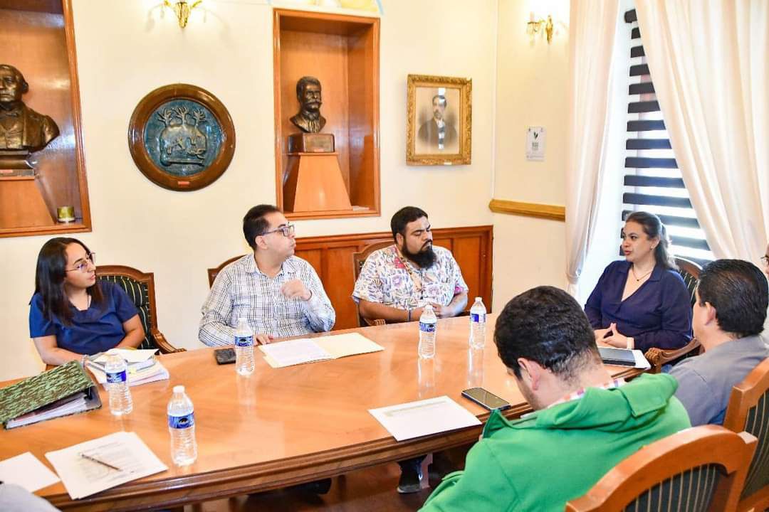 Por: Cortesía Huamantla Busca Abordar el Maltrato Animal: Compromiso Municipal tras Incidente de Envenenamiento