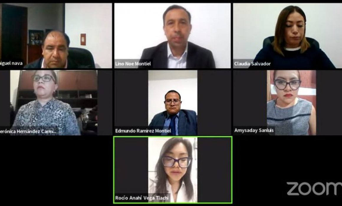 TET amonesta a autoridades municipales de Teolocholco, Zacatelco