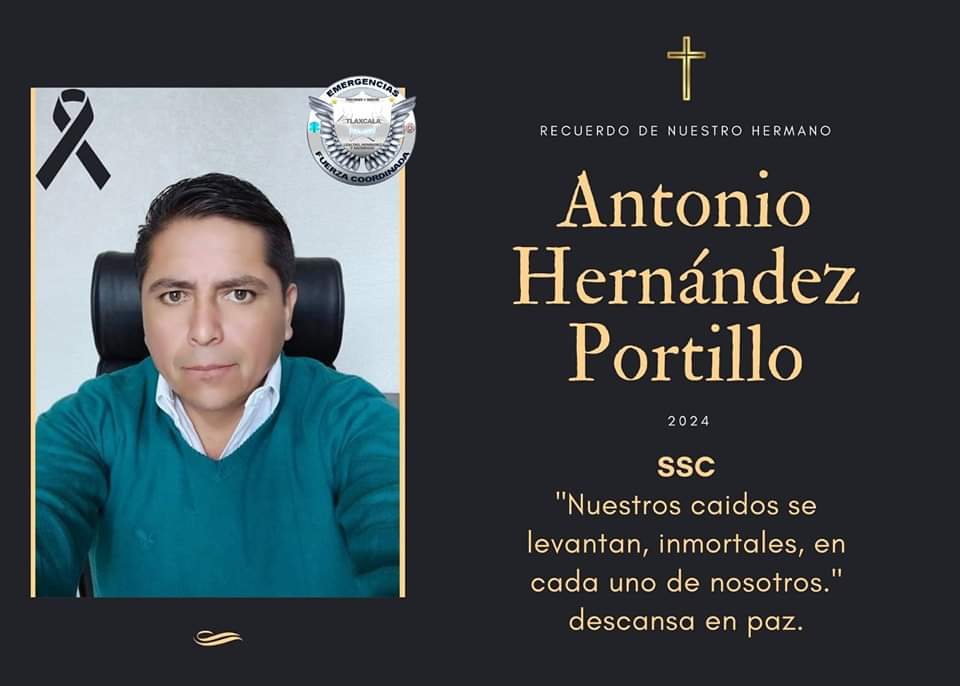 Pierde la vida segundo policía víctima de golpiza en disturbio en Zacatelco