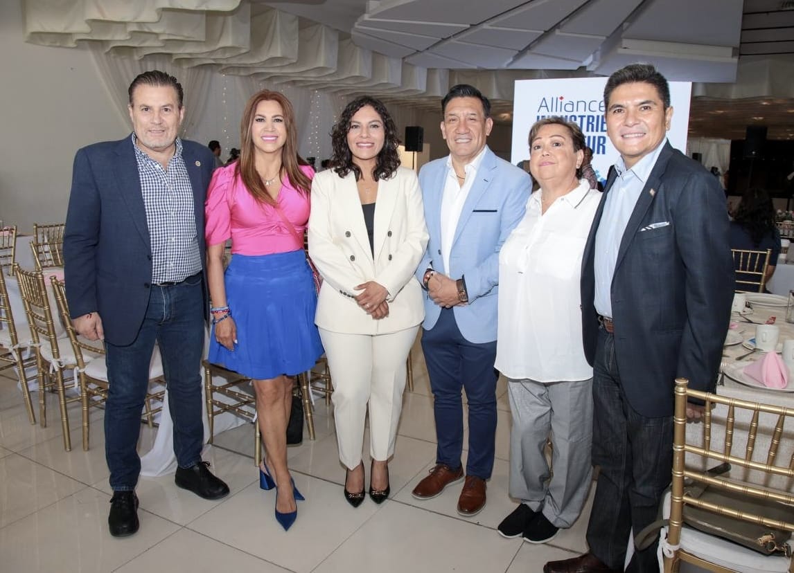 Por: Cortesía Lula Pineda Guadalupe Cuautle presenta su estrategia para impulsar el desarrollo de San Andrés Cholula