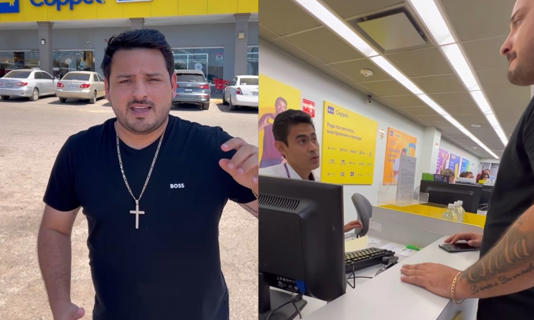 Coppel
