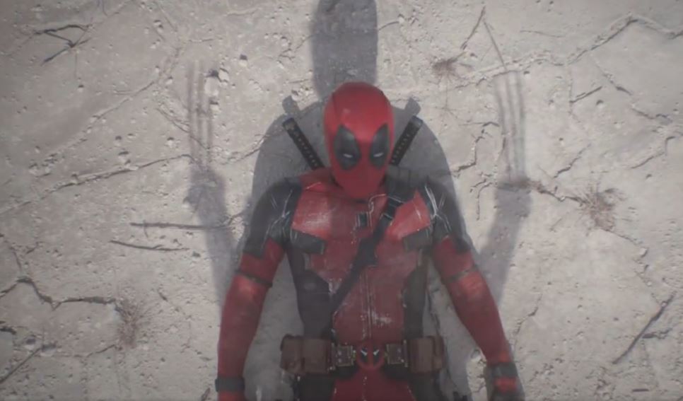 Deadpool 3