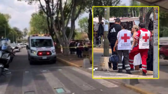 Por: Cortesía Ataque