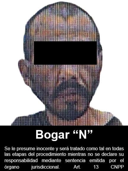 Por: Cortesía  Vinculan a sujeto por portación ilegal de arman de fuego