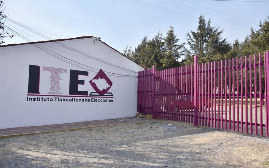 Por: Cortesía Avanza registro de candidatos en ITE; llegan boletas de voto anticipado