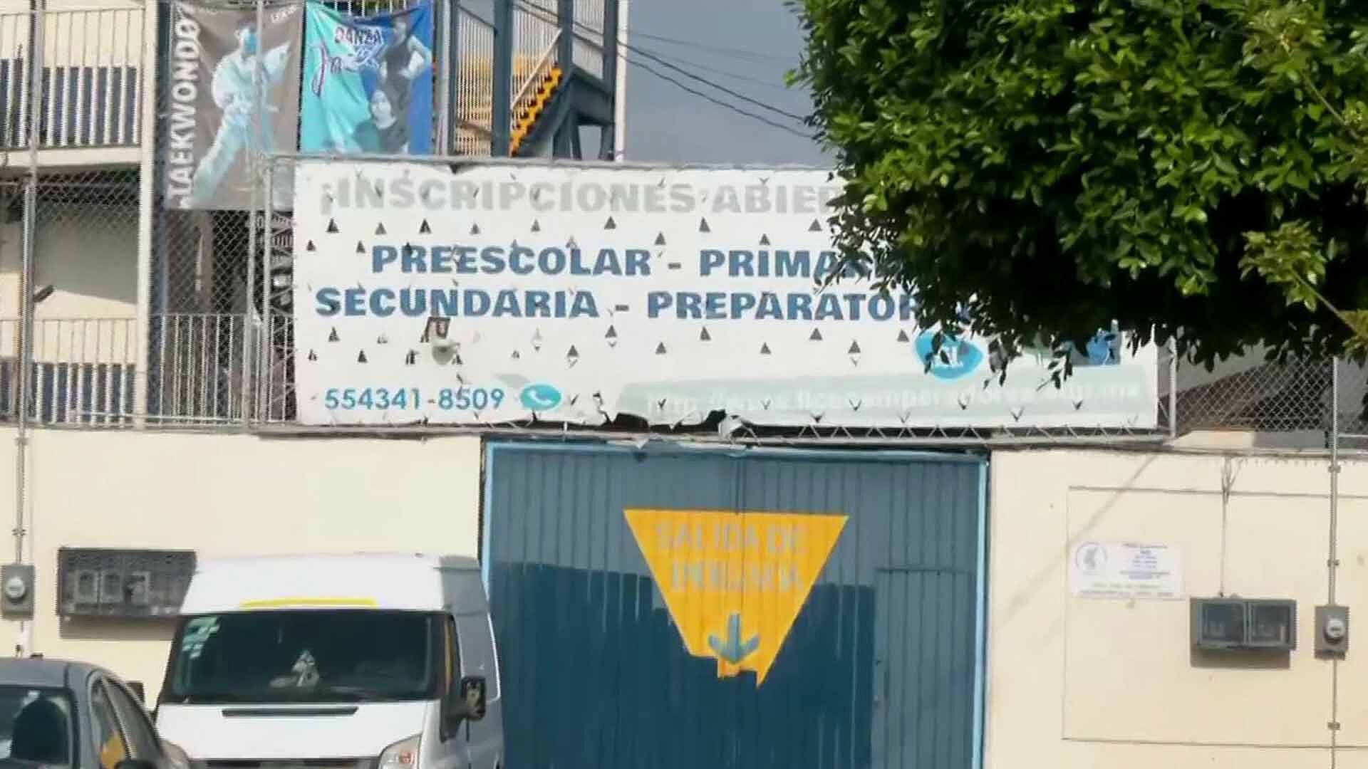 Por: Cortesía Juez liberó a adolescente que apuñaló a su exnovia
