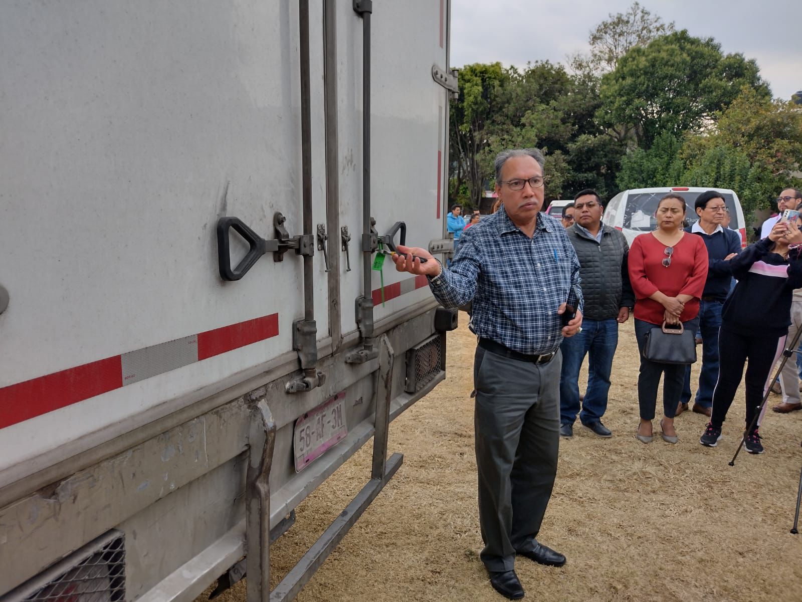 La Lista Nominal de Electores para las elecciones del próximo 2 de junio ha llegado a Tlaxcala