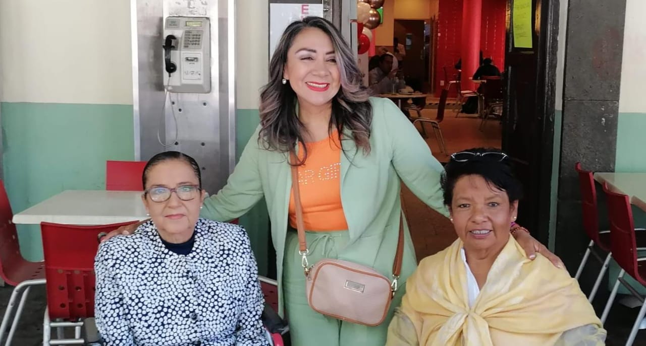 Por: Cortesía Recriminan a Congreso de Tlaxcala eliminación del ITPCD