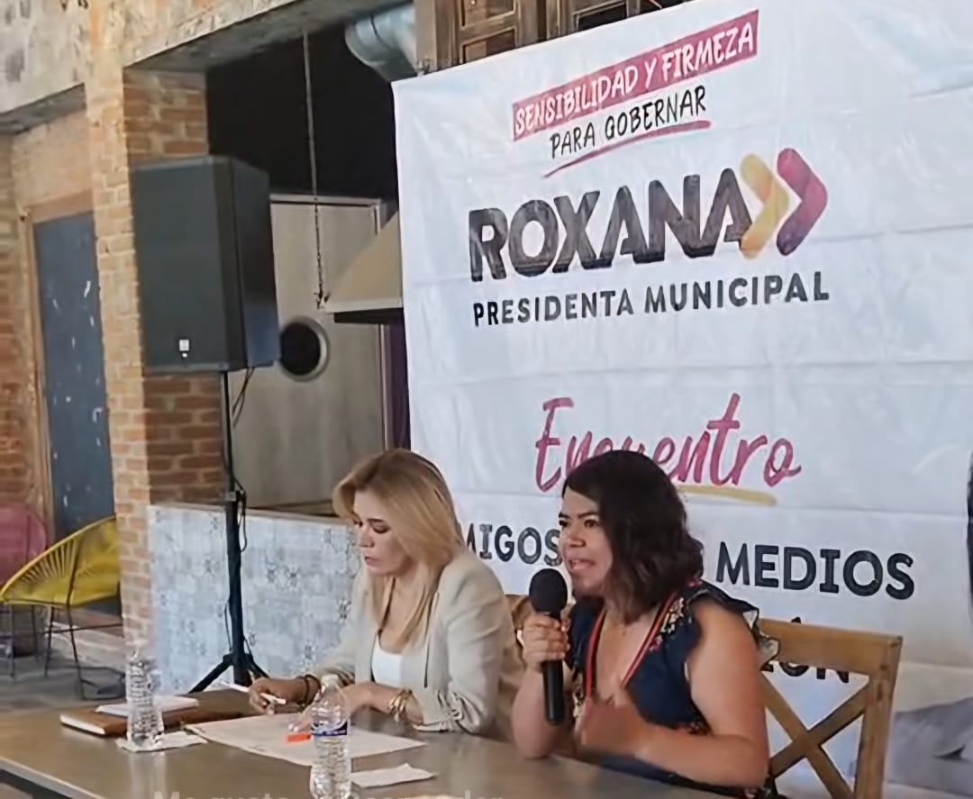 Por: Cortesía Lula Pineda Denuncian tácticas coercitivas y clientelares durante contienda electoral en San Pedro Cholula