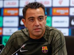 Por: Cortesía Xavi Hernández sigue como técnico del Barcelona