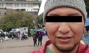 Por: Cortesía Fiscalía de la CDMX 6 víctimas del feminicida serial de Iztacalco