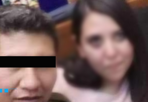 Por: Cortesía Miguel “N” usaba la tarjeta bancaria y teléfono de una aparente victima