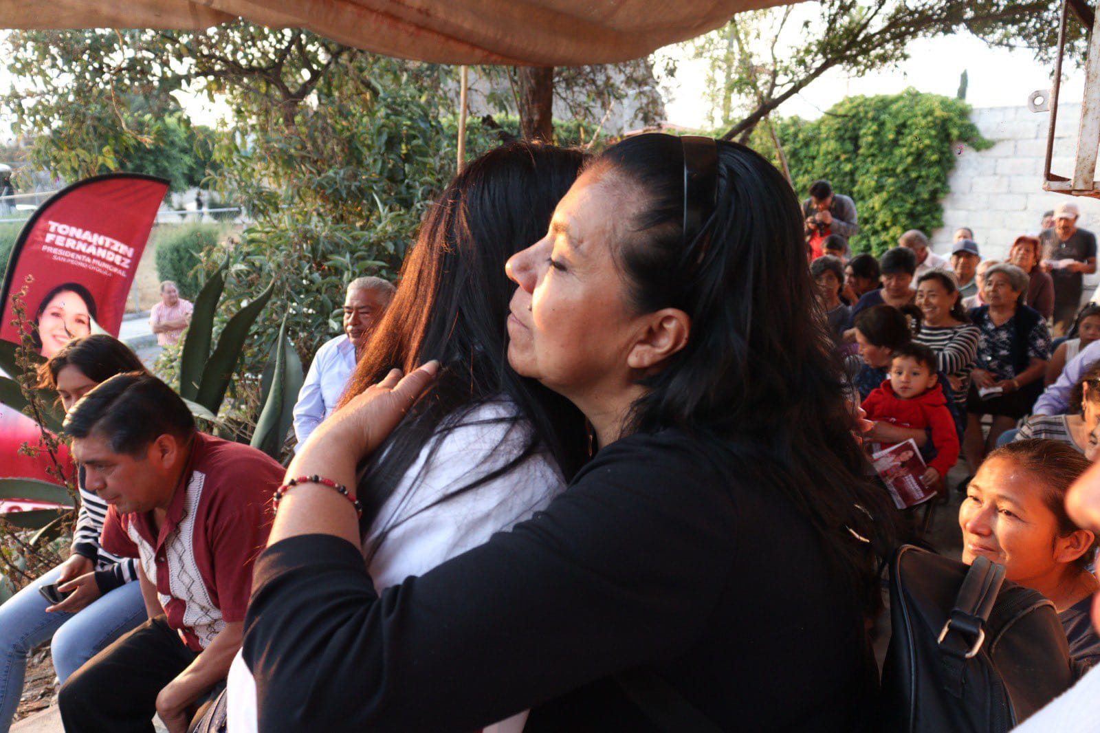 Tonantzin Fdez Tecámac 3