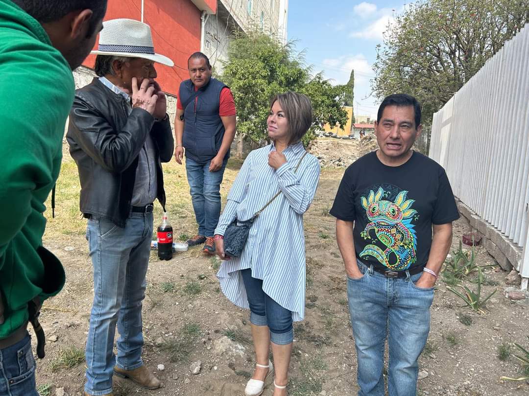 Por: Archivo  Queja en mi contra carece de fundamento: Minerva Hernández