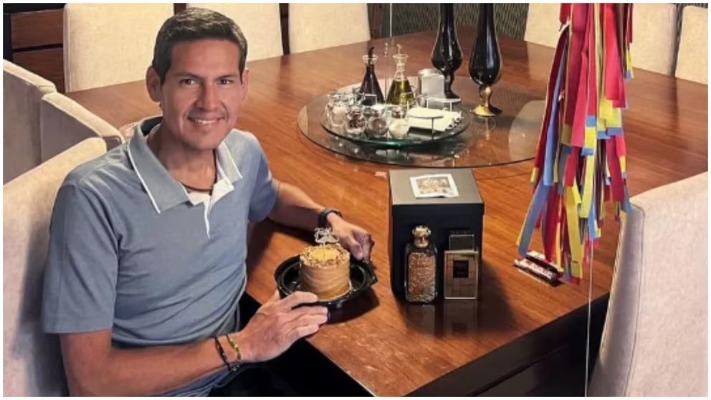 Por: Cortesía Asesinan a empresario poblano en aparente ataque directo