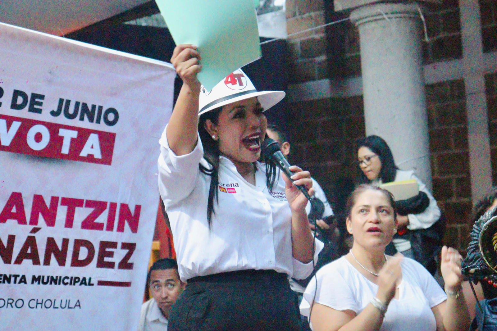 TFD firma acuerdo con artesanos 4